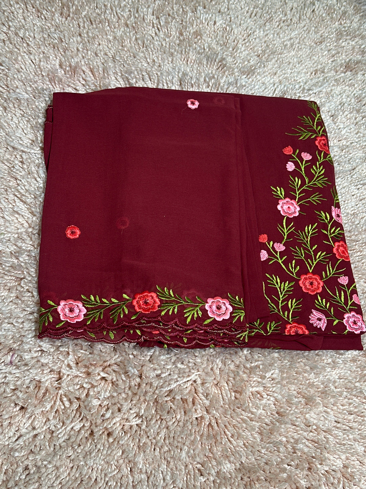 OFFER SALES UNSTITCHED SALWAR SUITS -  IHA 35392