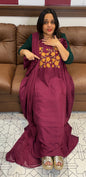 RAYON UNSTITCHED SALWAR SUITS - IHA 18818