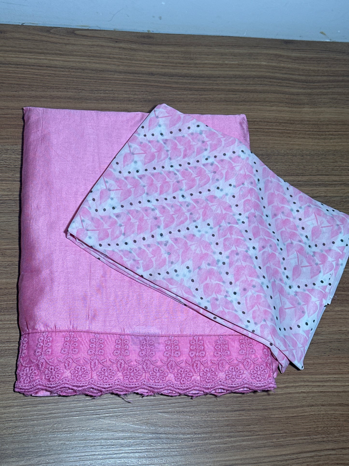 OFFER SALES UNSTITCHED SALWAR SUITS -  IHA 33646
