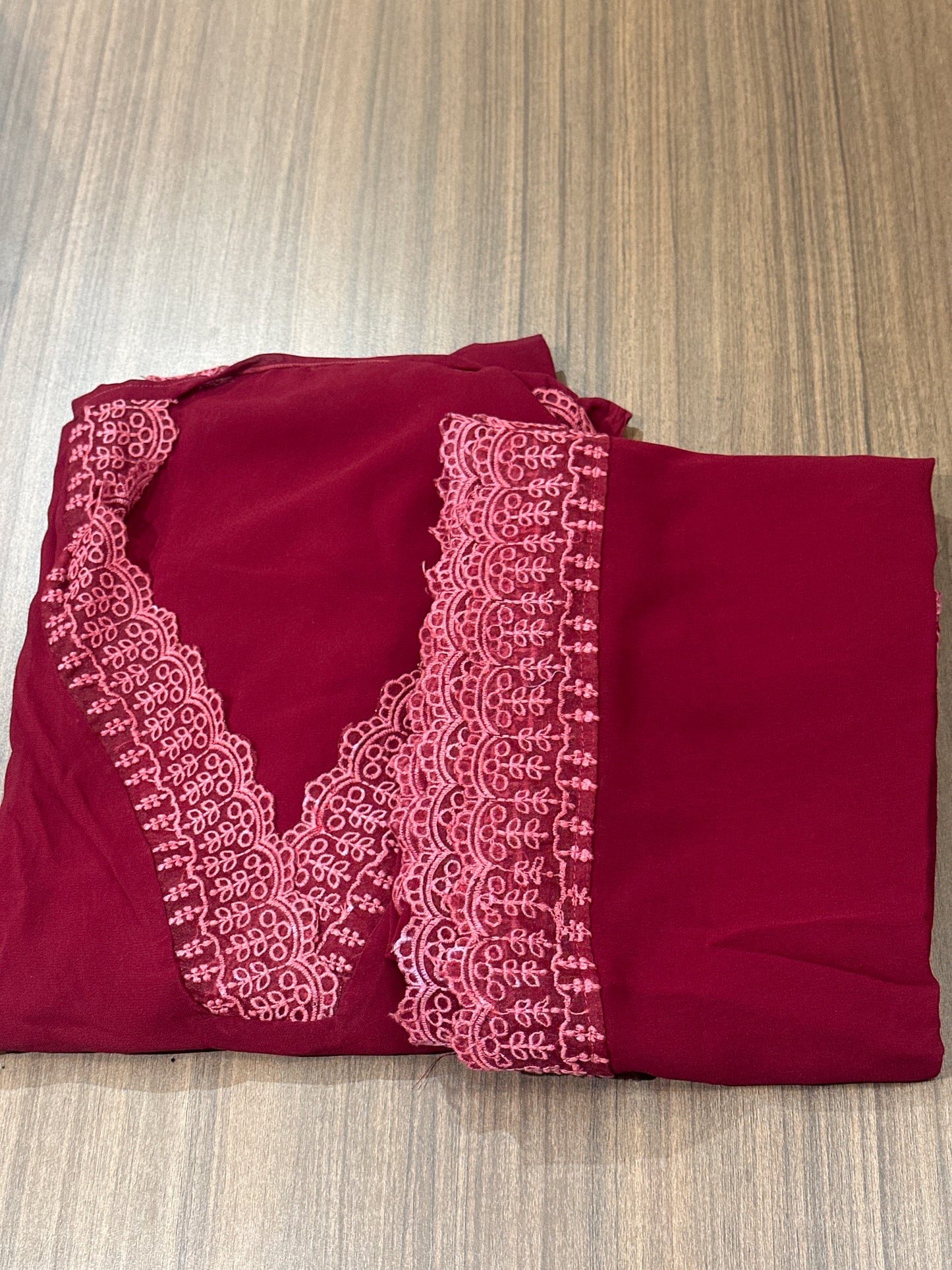 OFFER SALES UNSTITCHED SALWAR SUITS -  IHA 33898