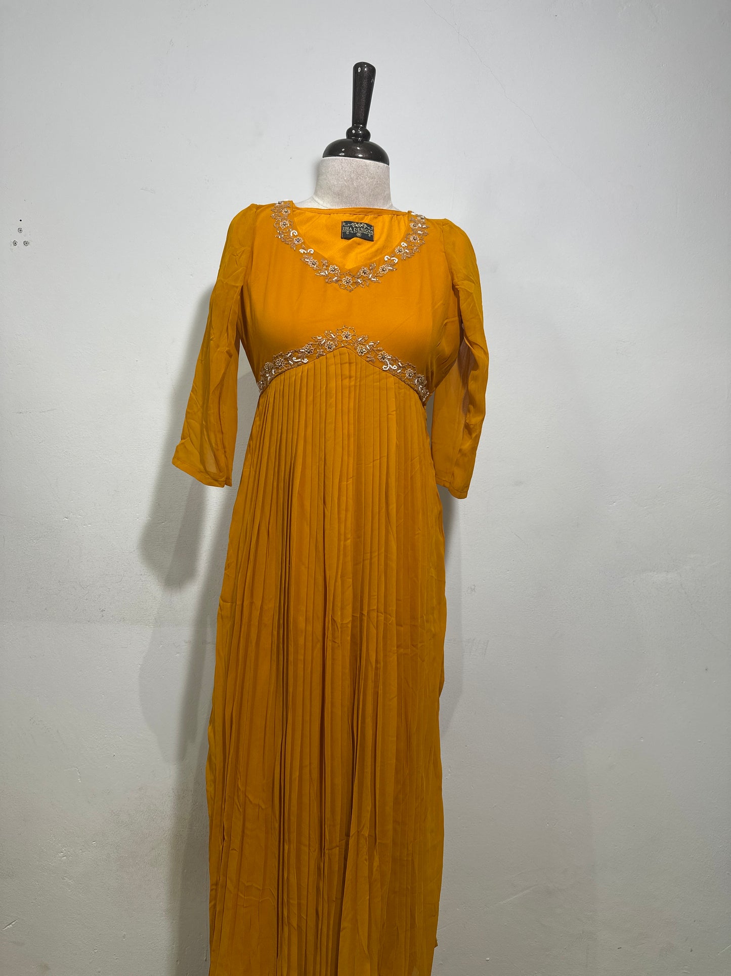 OFFER SALES TOP AND  BOTTOM  -  IHA 34482
