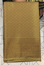 SEMI TISSUE  SAREES - IHA 17590