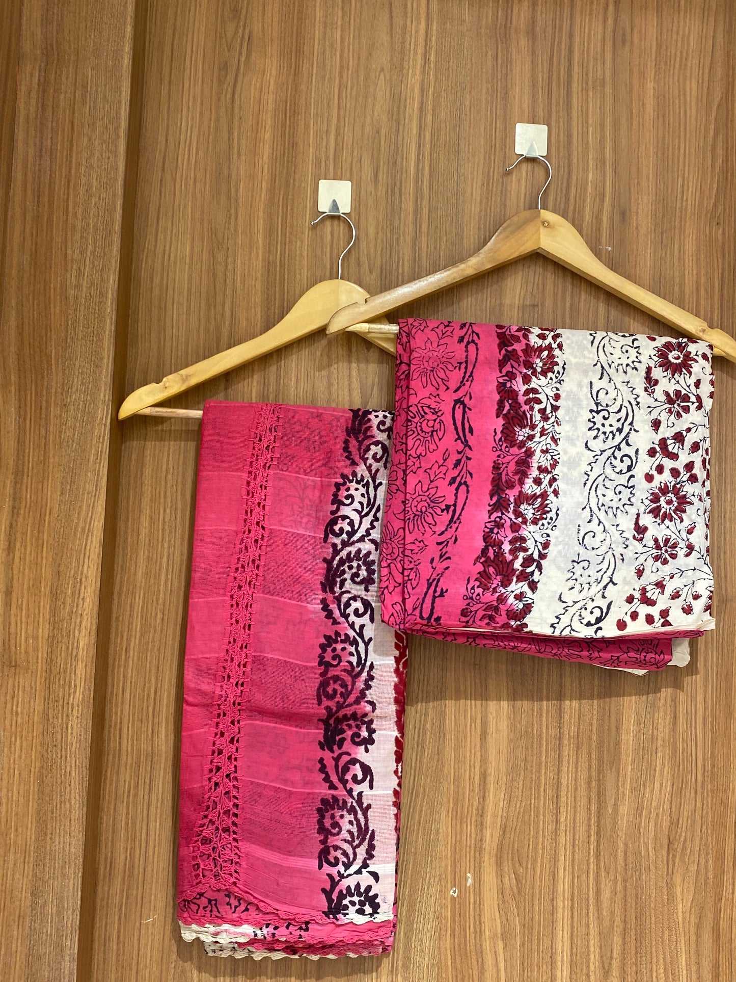 OFFER SALES UNSTITCHED SALWAR SUITS - IHA 26889