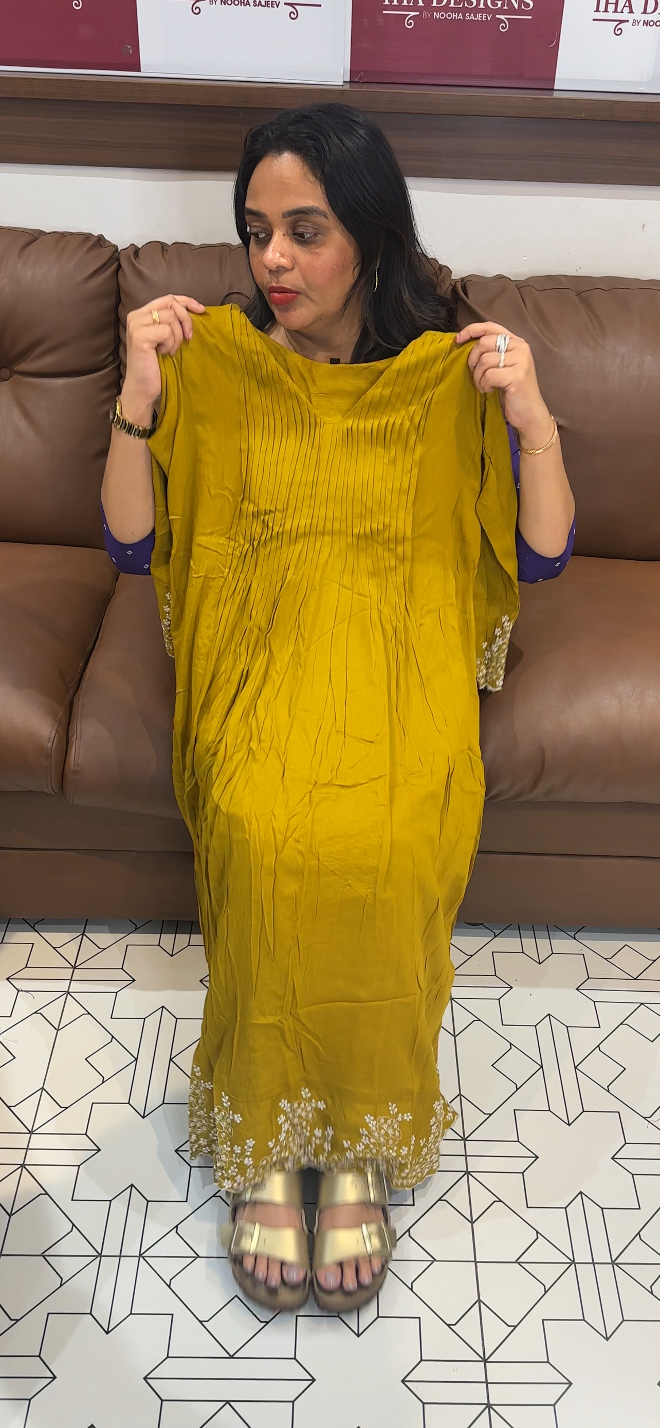 OFFER SALES KUTIS - IHA 31261