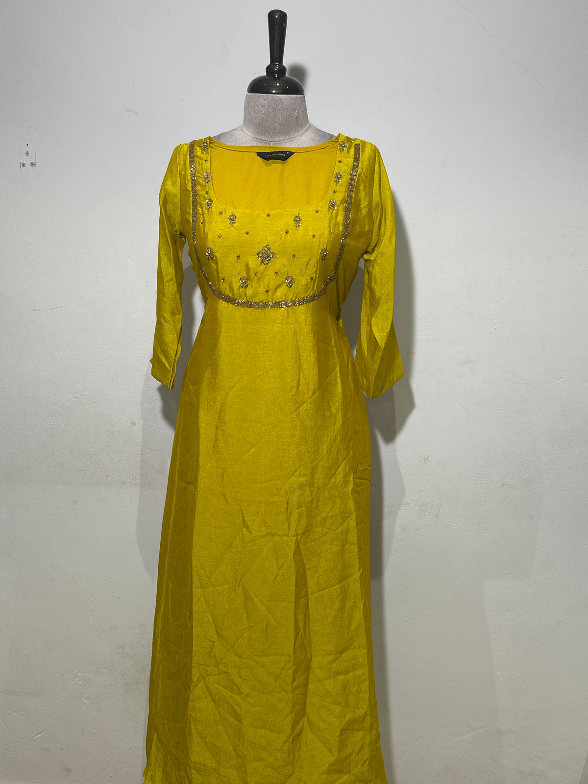 OFFER SALES TOP'S -  IHA 35651