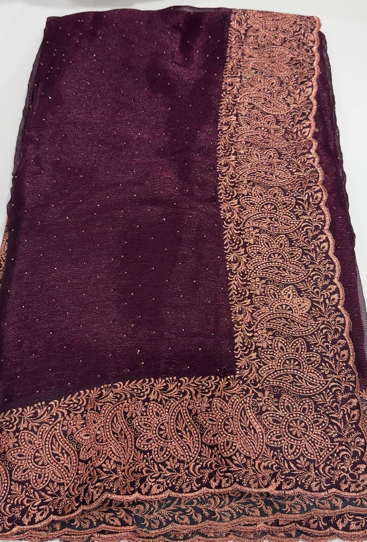 BUDGET BUY SAREES - IHA 27132