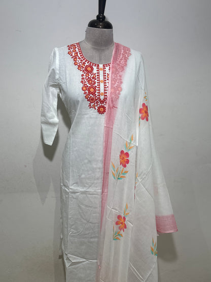 OFFER SALES TOP AND  BOTTOM  -  IHA 35726
