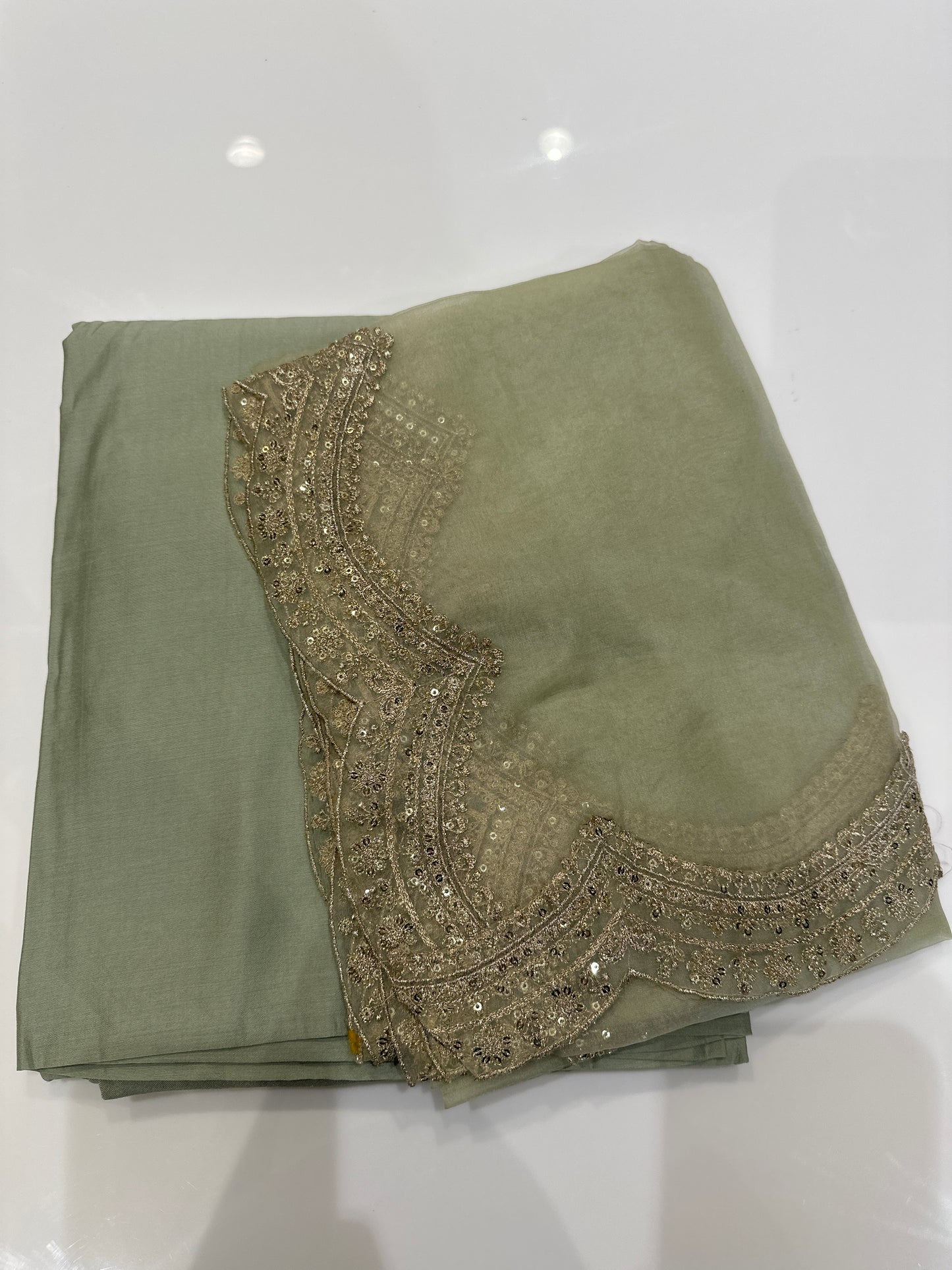 OFFER SALES UNSTITCHED SALWAR SUITS -  IHA 33436