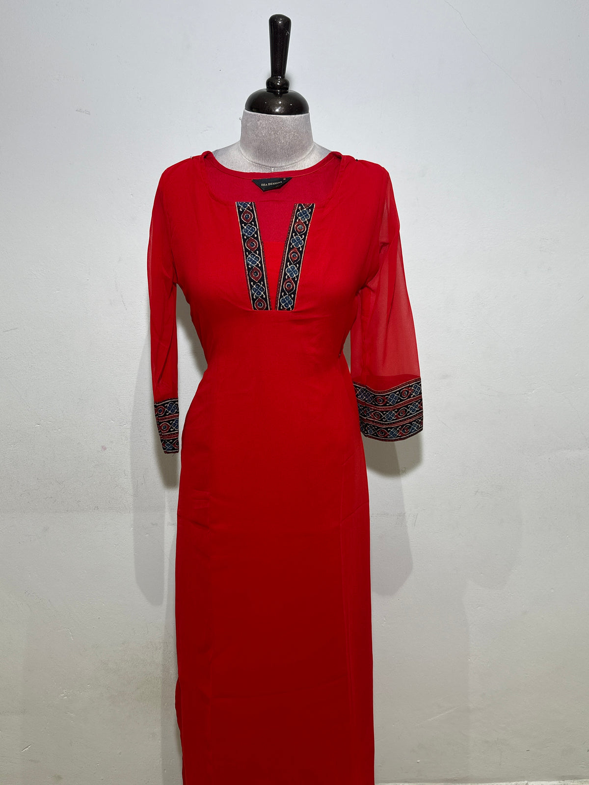 OFFER SALES TOP'S -  IHA 35712