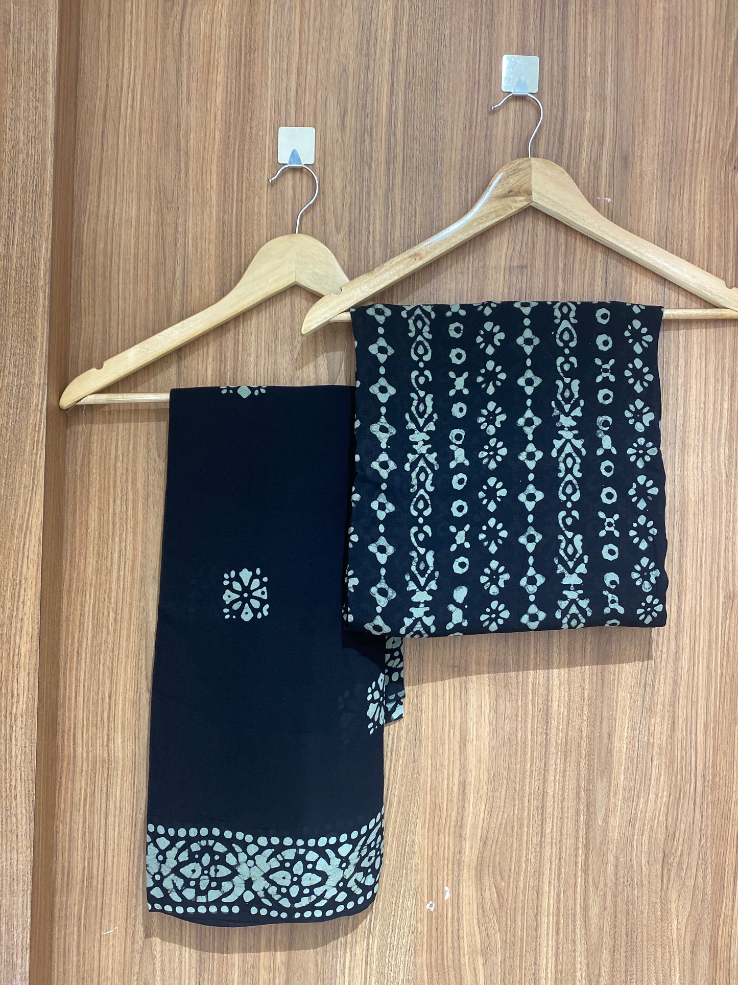 OFFER SALES UNSTITCHED SALWAR SUITS - IHA 26889