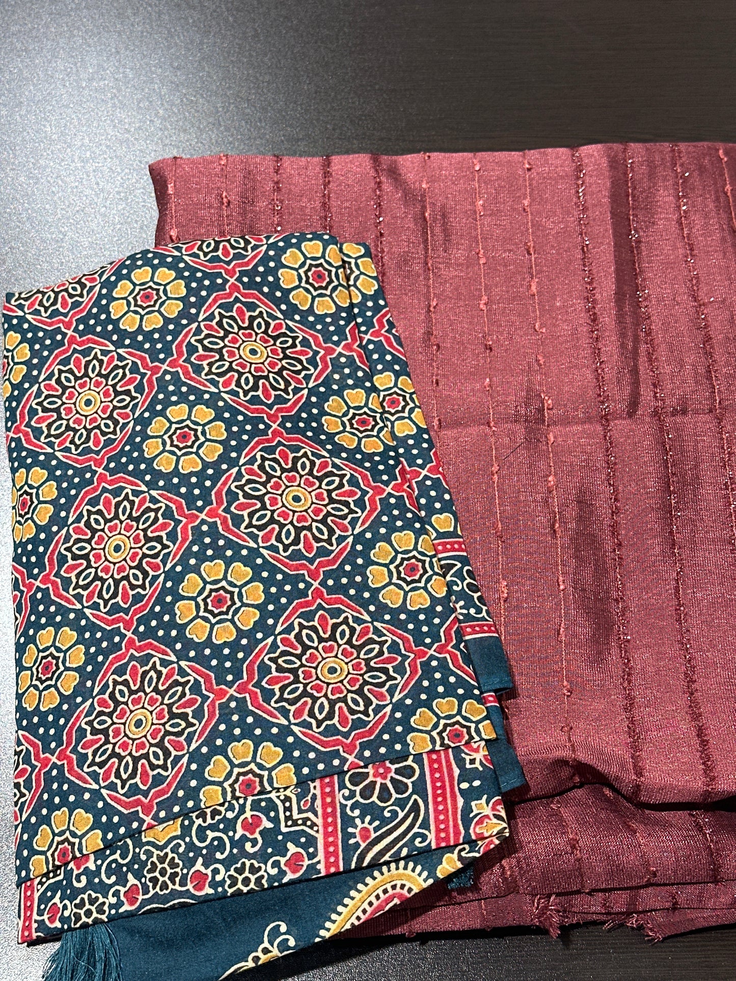 OFFER SALES UNSTITCHED SALWAR SUITS -  IHA 34199