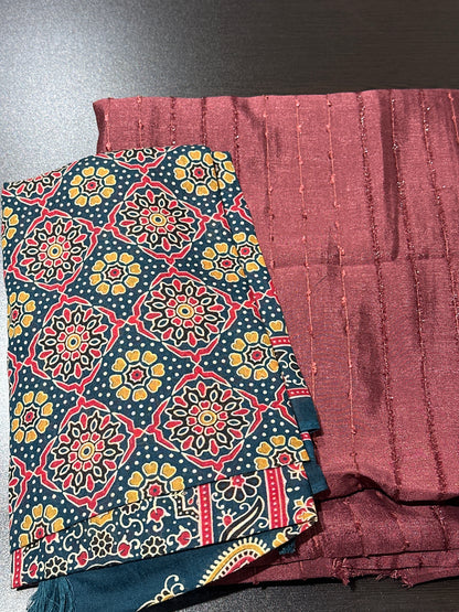OFFER SALES UNSTITCHED SALWAR SUITS -  IHA 34199