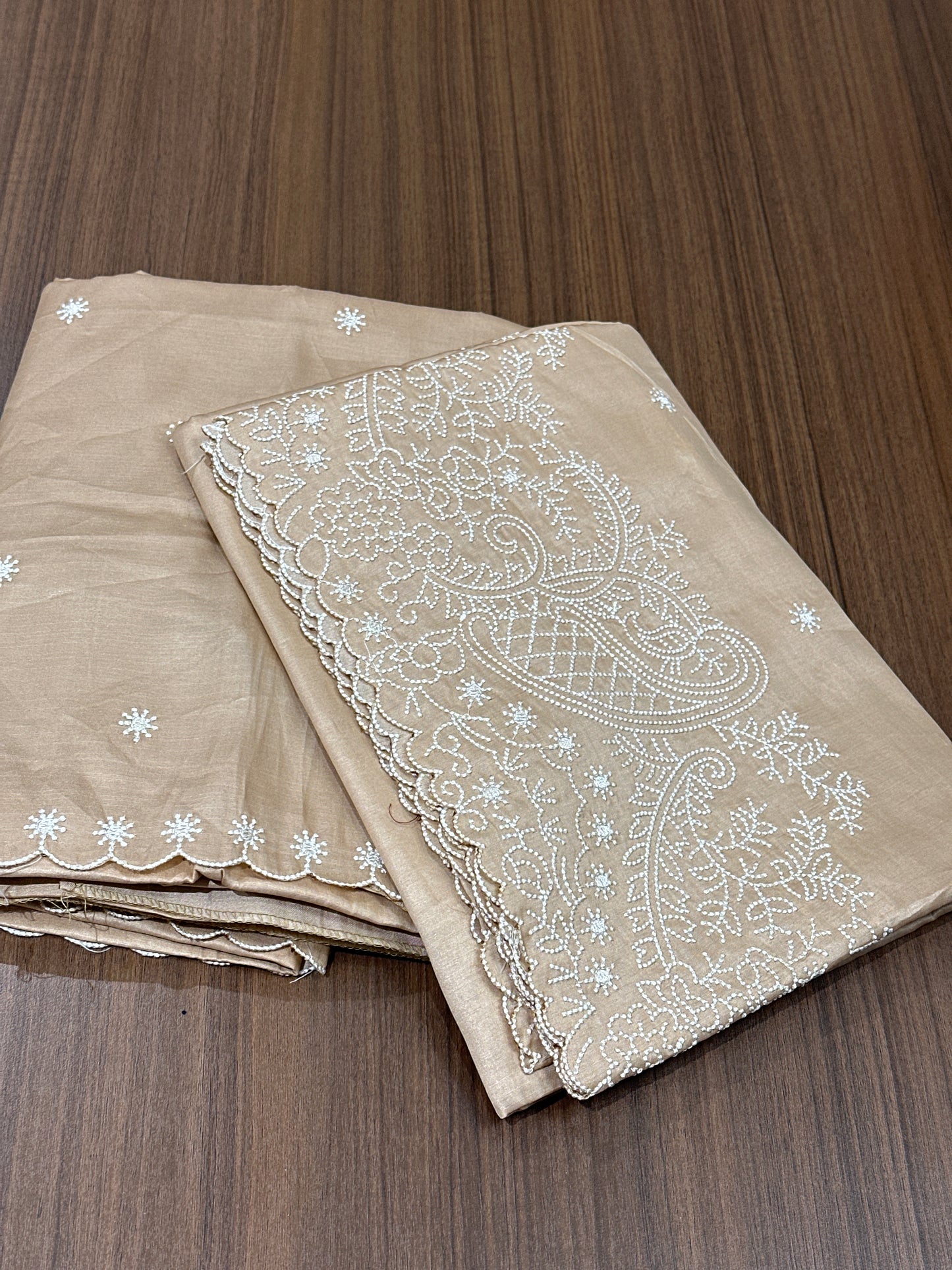 OFFER SALES UNSTITCHED SALWAR SUITS -  IHA 33920