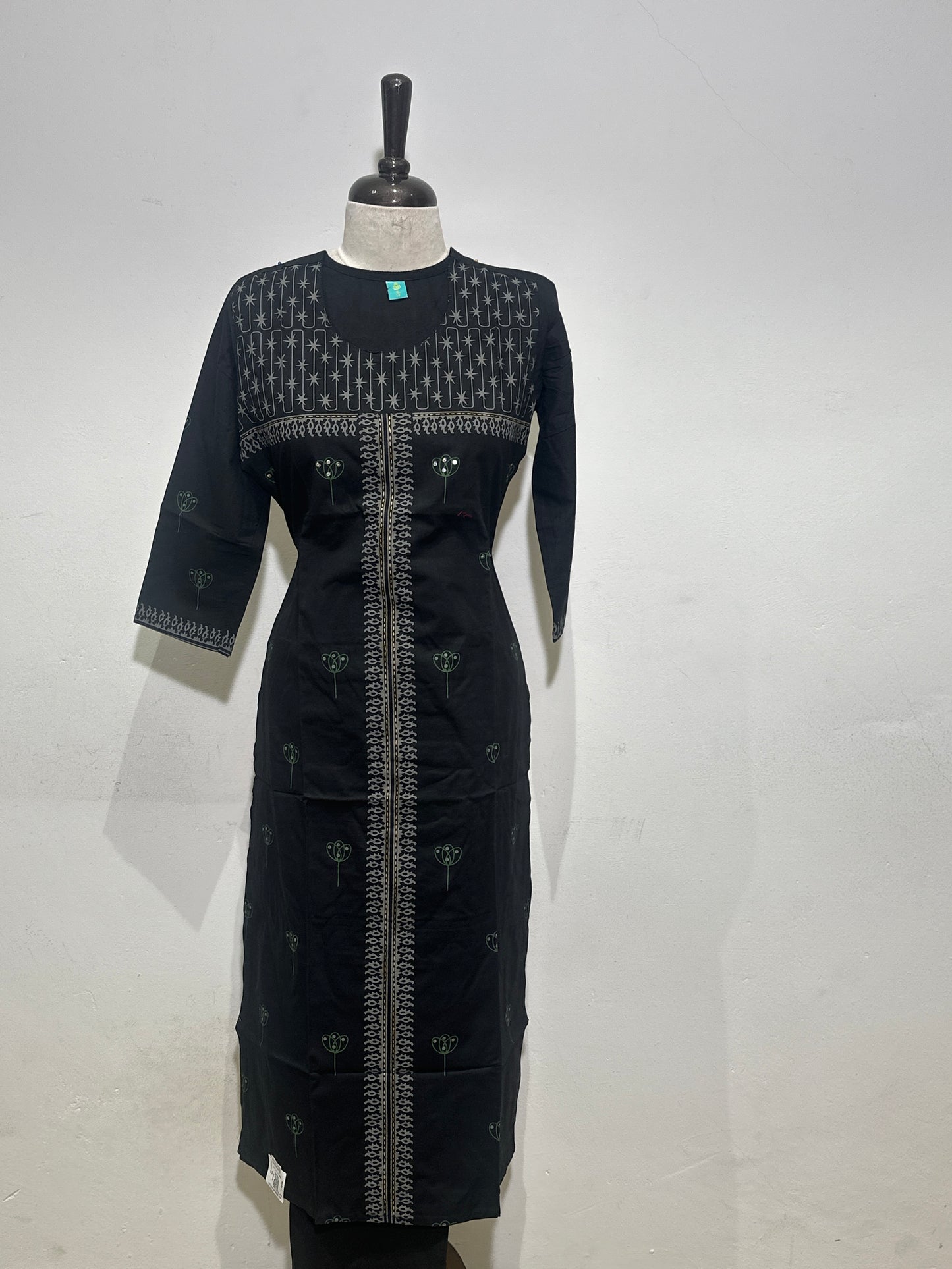 OFFER SALES TOP AND  BOTTOM  -  IHA 34331