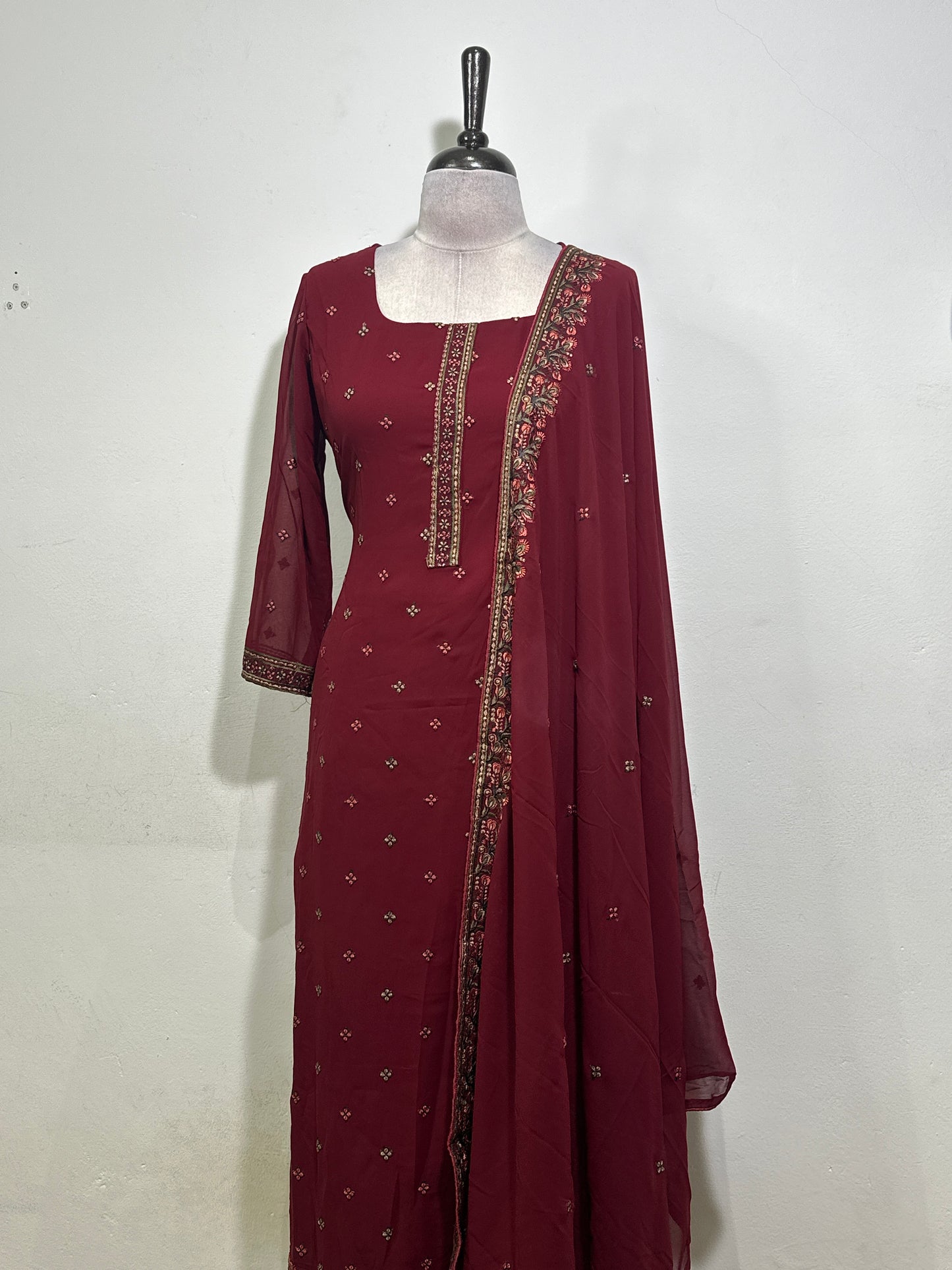 OFFER SALES TOP AND  BOTTOM  -  IHA 34406