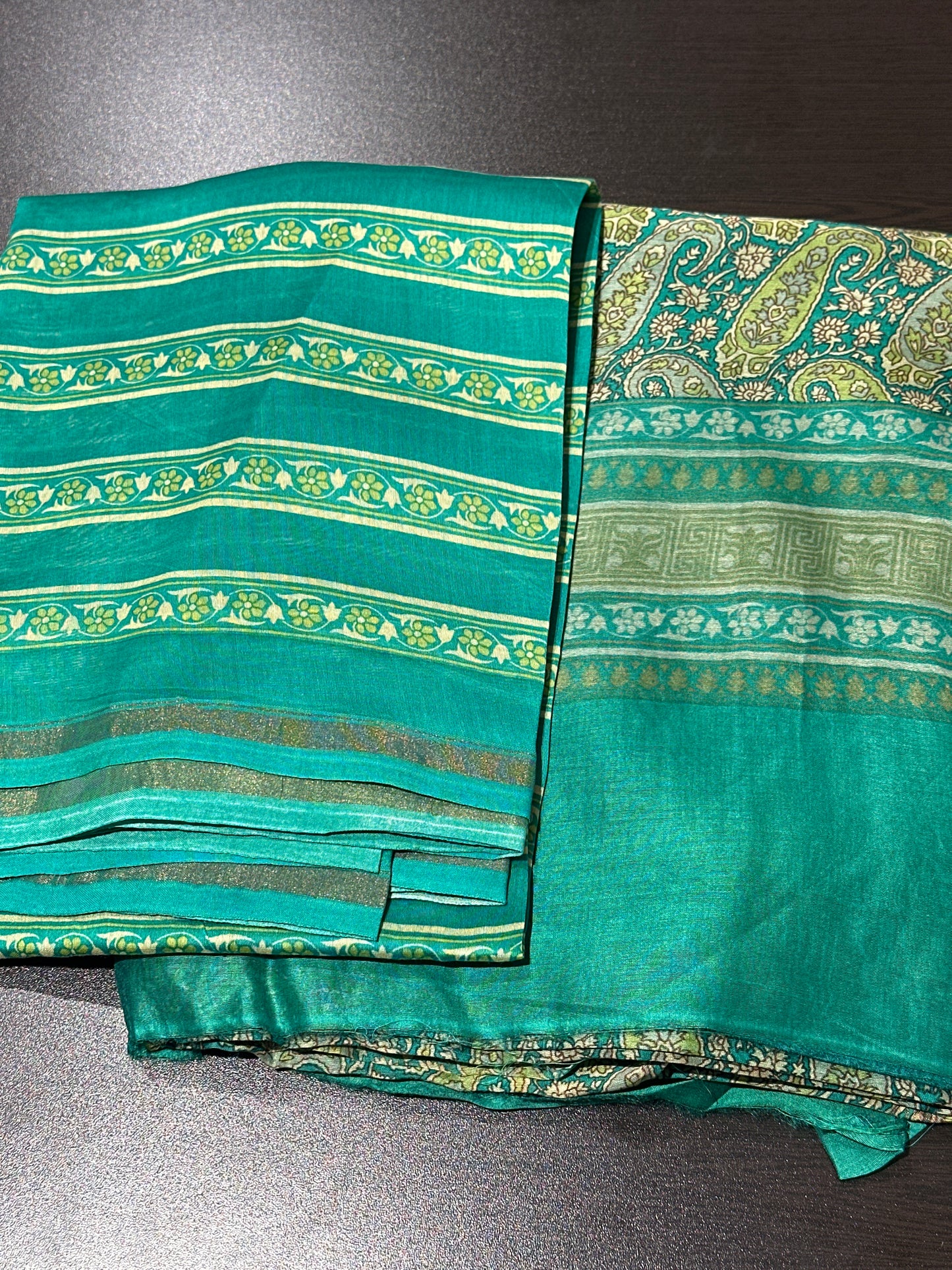 OFFER SALES UNSTITCHED SALWAR SUITS -  IHA 34199