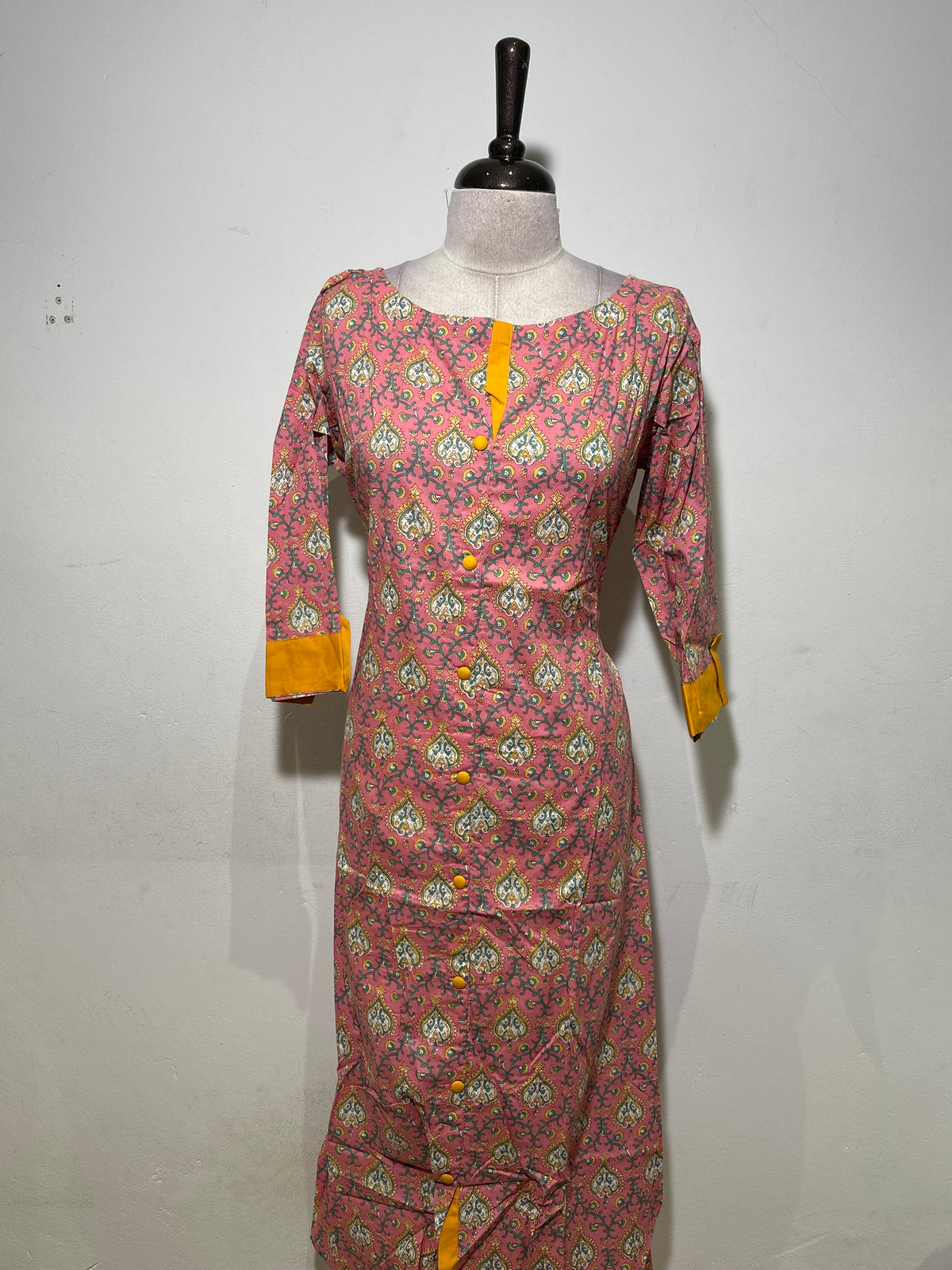 OFFER SALES TOP'S - IHA 35166