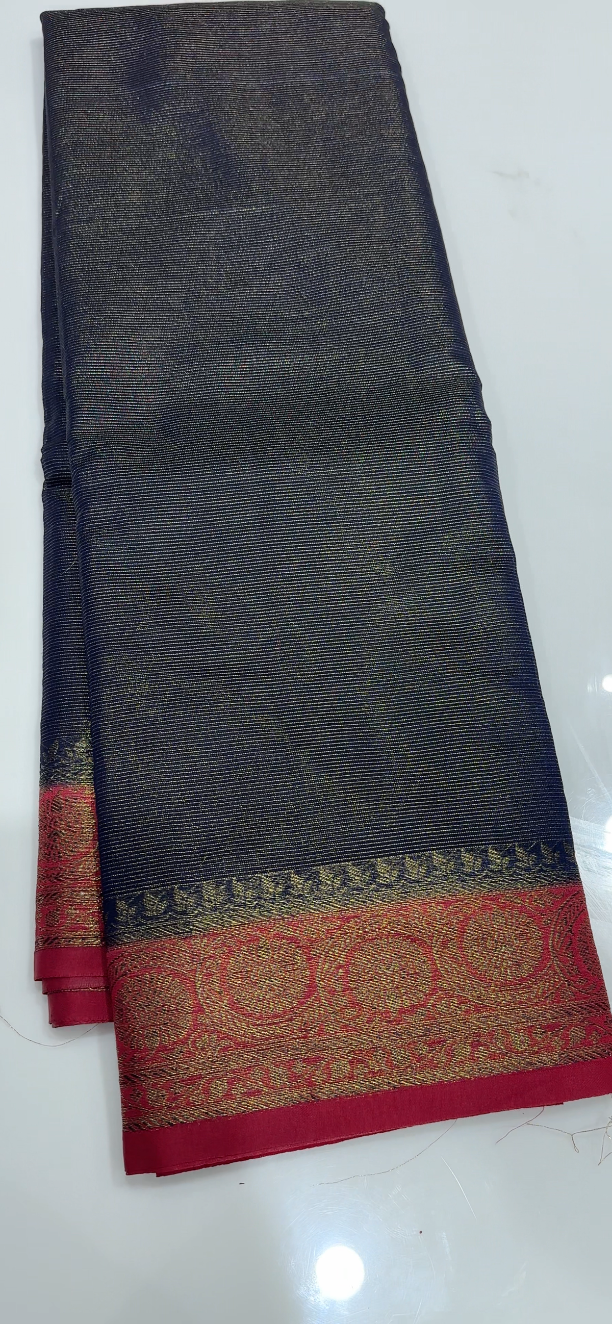 TISSUE SAREES - IHA 35546