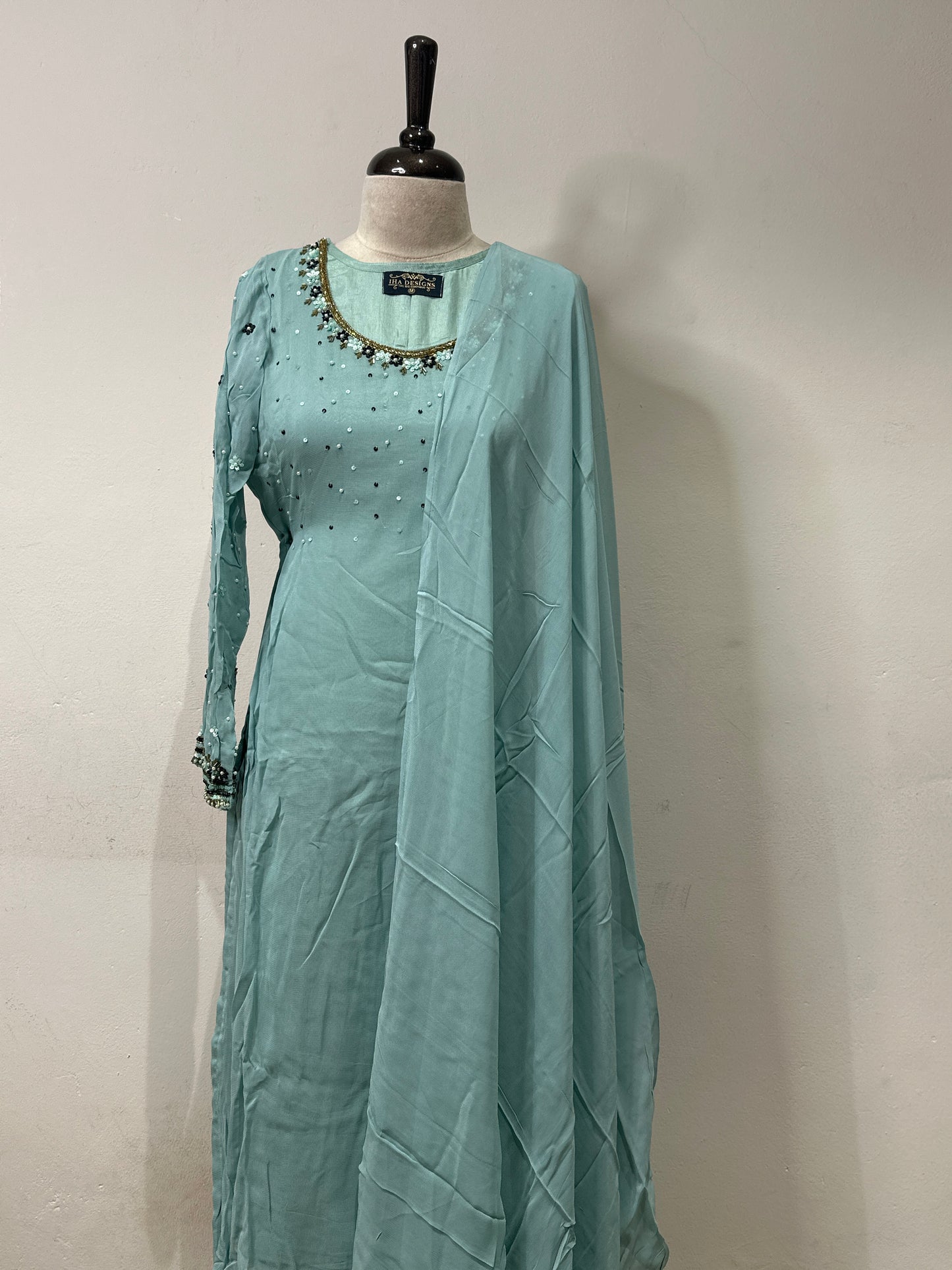 OFFER SALES TOP AND  BOTTOM  -  IHA 34370