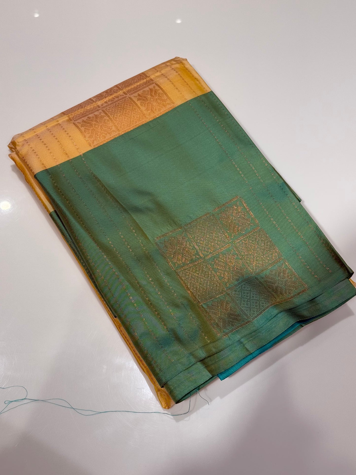 OFFER SALE SEMI SILK SAREES - IHA 27115