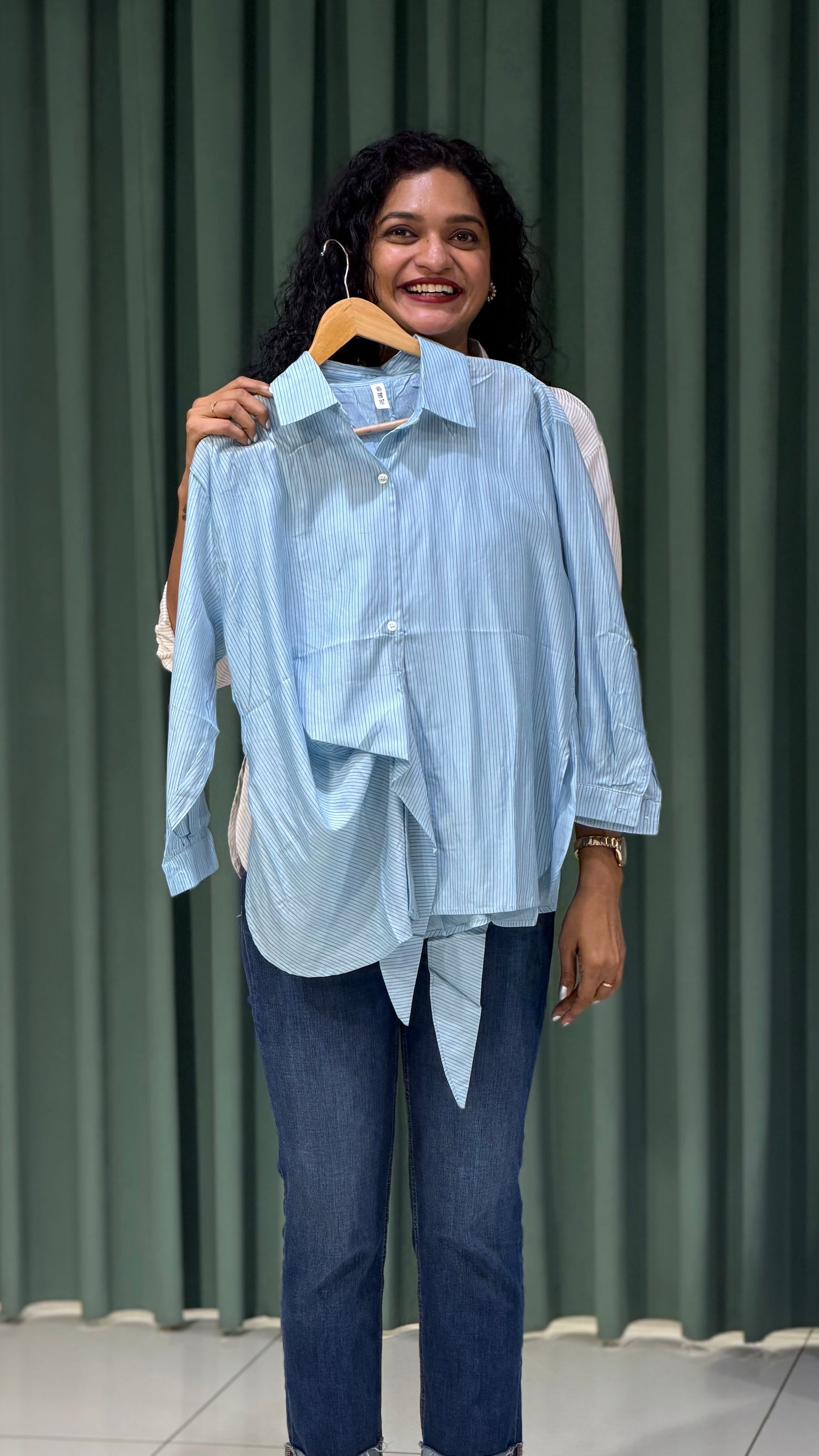 WESTERN WEAR SHIRTS - IHA 31406