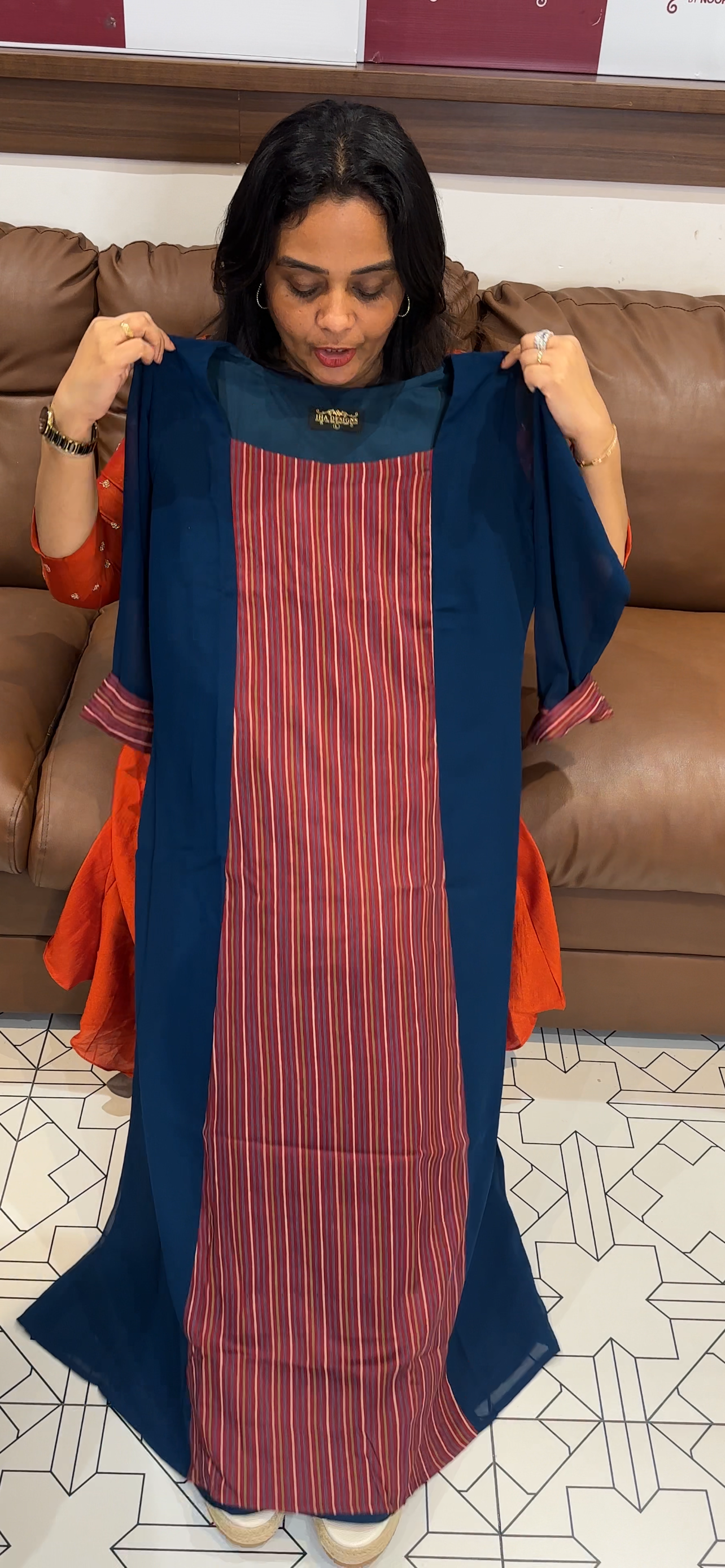 OFFER SALES TOPS ONLY - IHA 31253