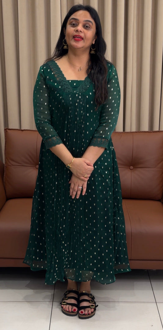 IHA'S IN-HOUSE DESIGNER ALINE TOPS - IHA 34196