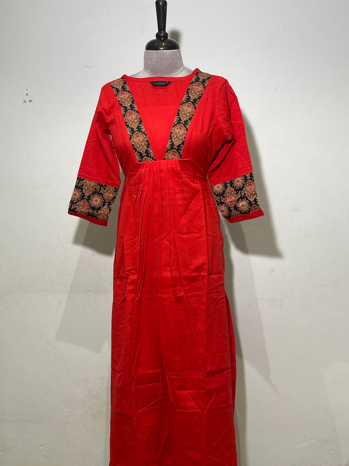OFFER SALES TOP AND  BOTTOM  -  IHA 35980
