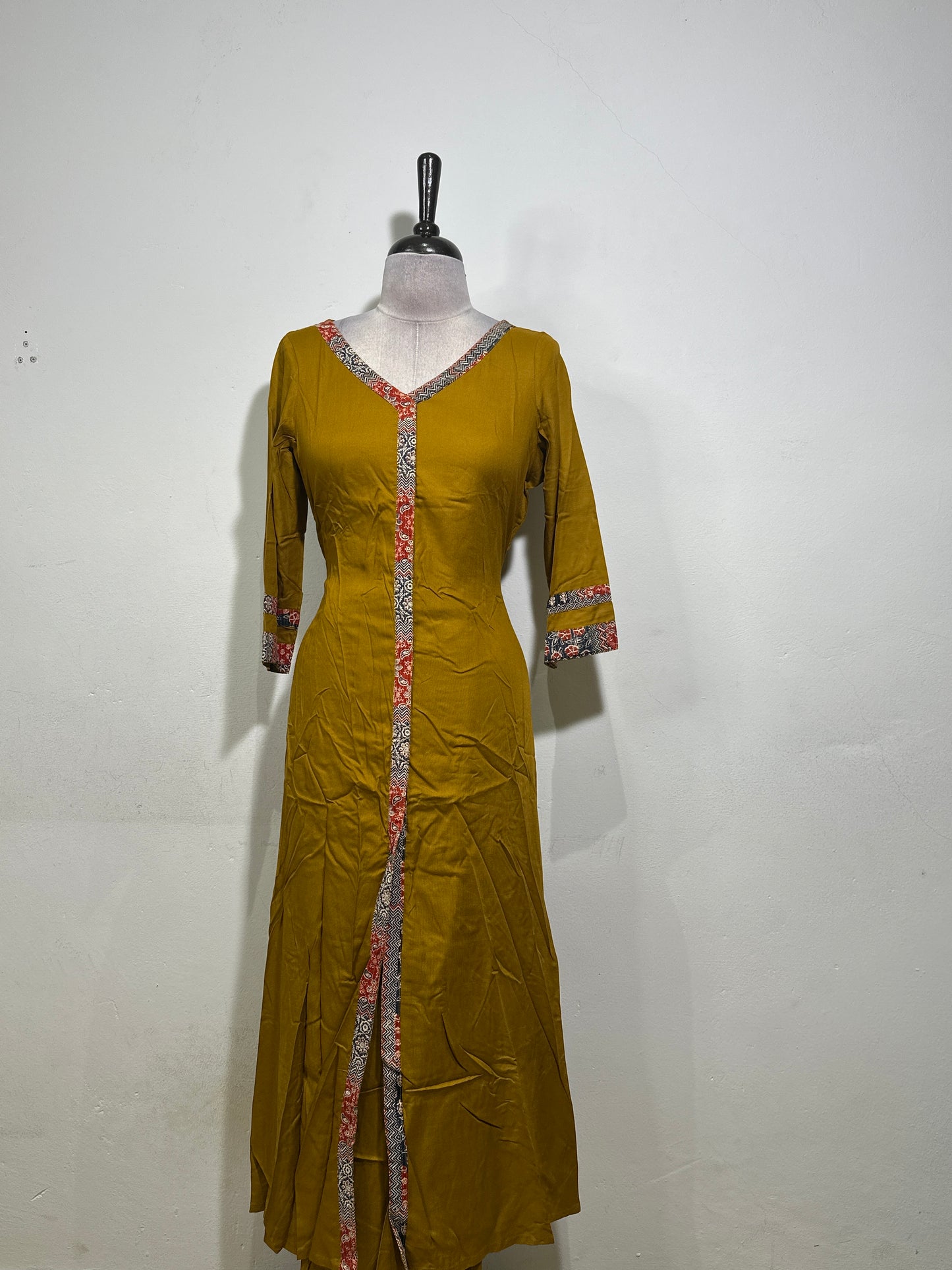 OFFER SALES TOP AND  BOTTOM  -  IHA 34406