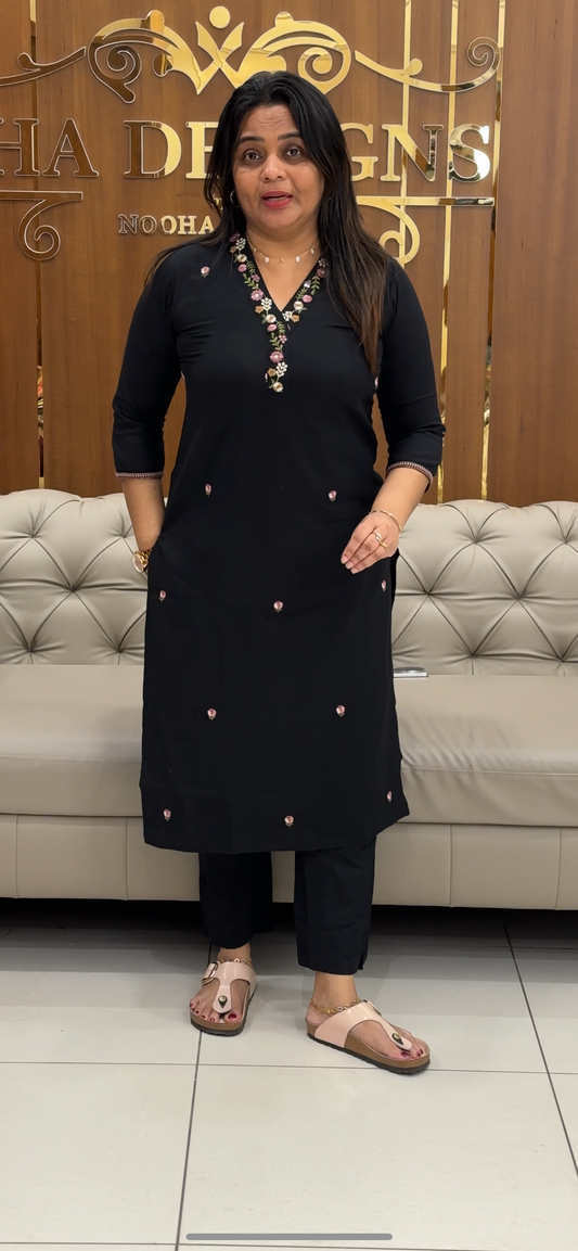 COTTON TOP AND BOTTOM COLLECTIONS - IHA 28629