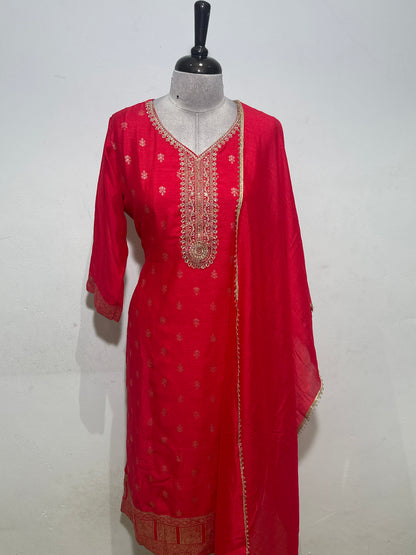 OFFER SALES TOP AND  BOTTOM  -  IHA 35726