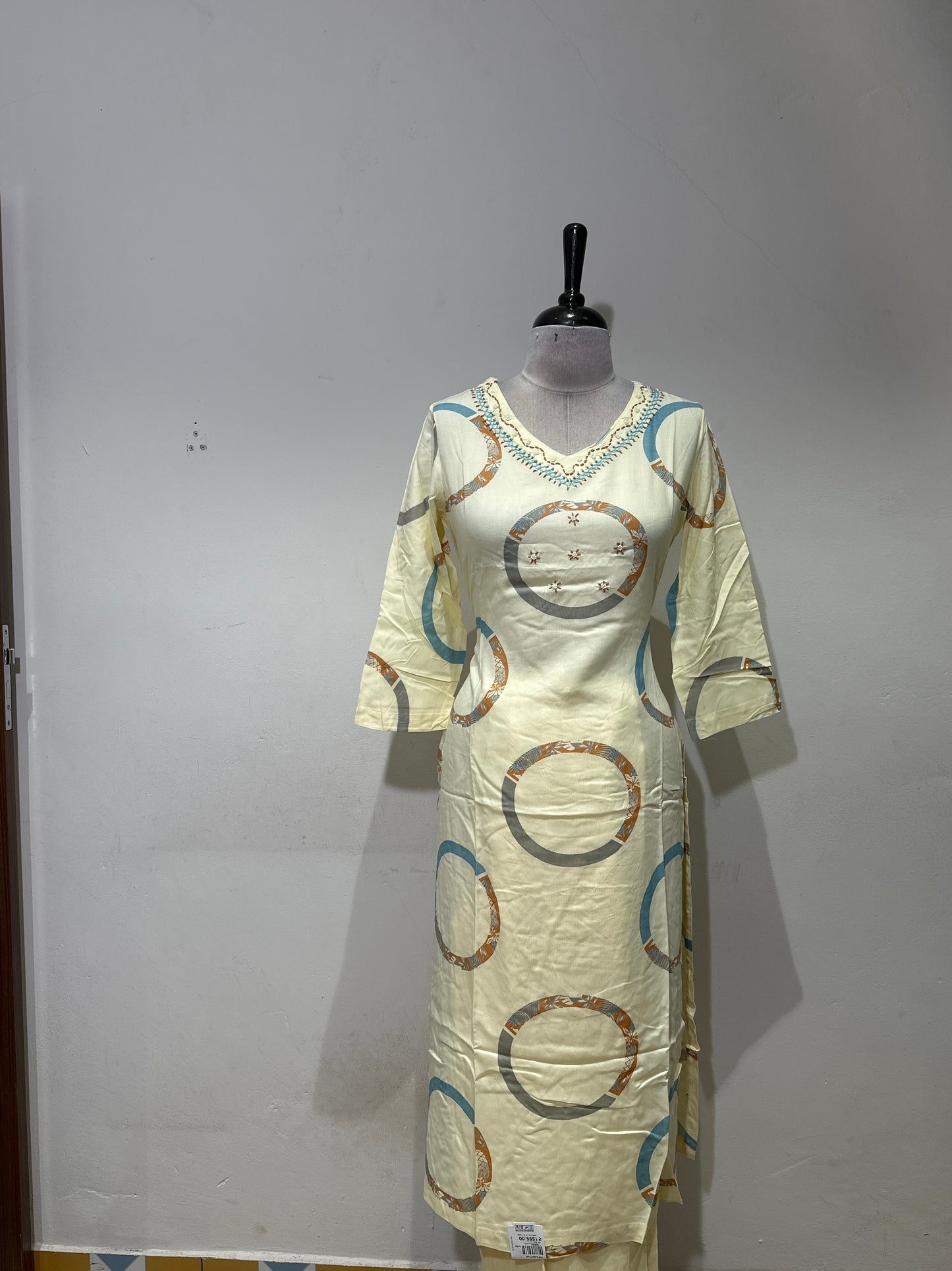 OFFER SALES TOP AND  BOTTOM  -  IHA 34334
