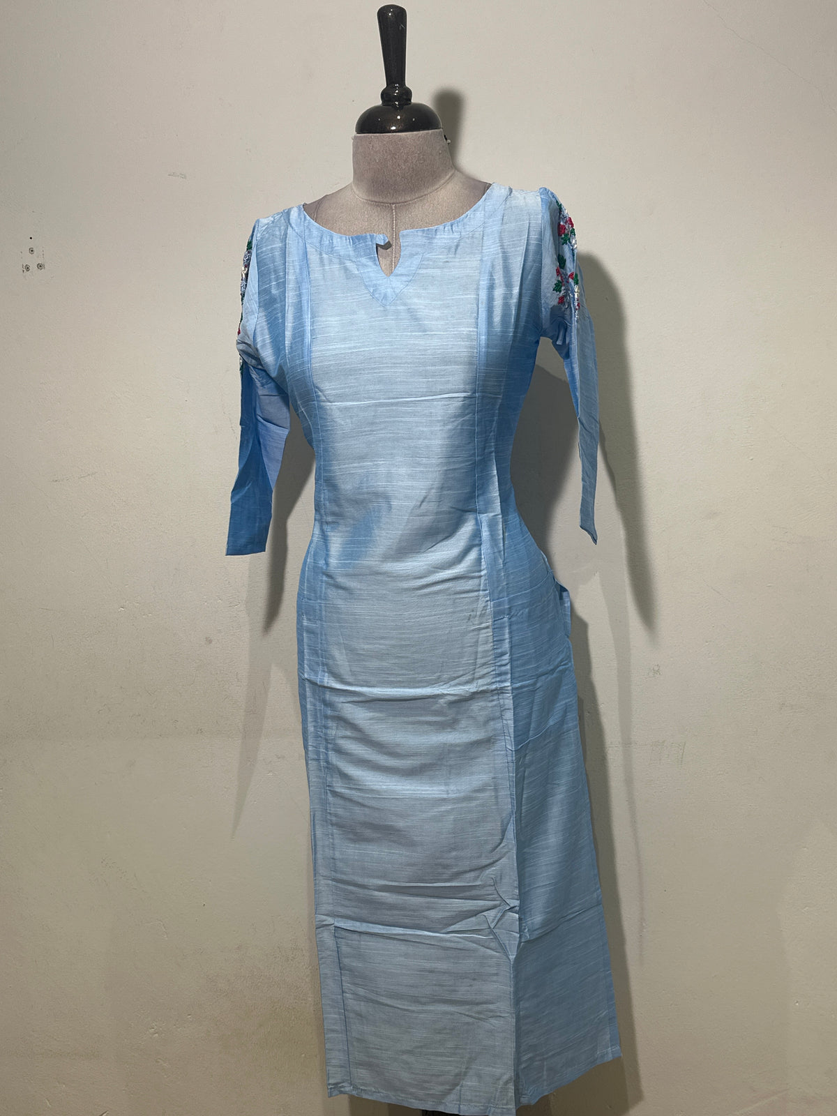 OFFER SALES TOP AND  BOTTOM  -  IHA 35726
