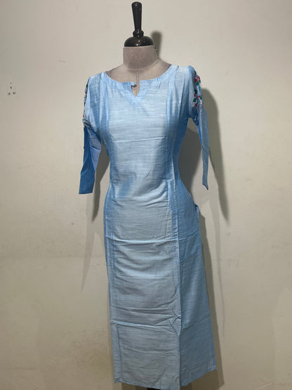 OFFER SALES TOP AND  BOTTOM  -  IHA 35726