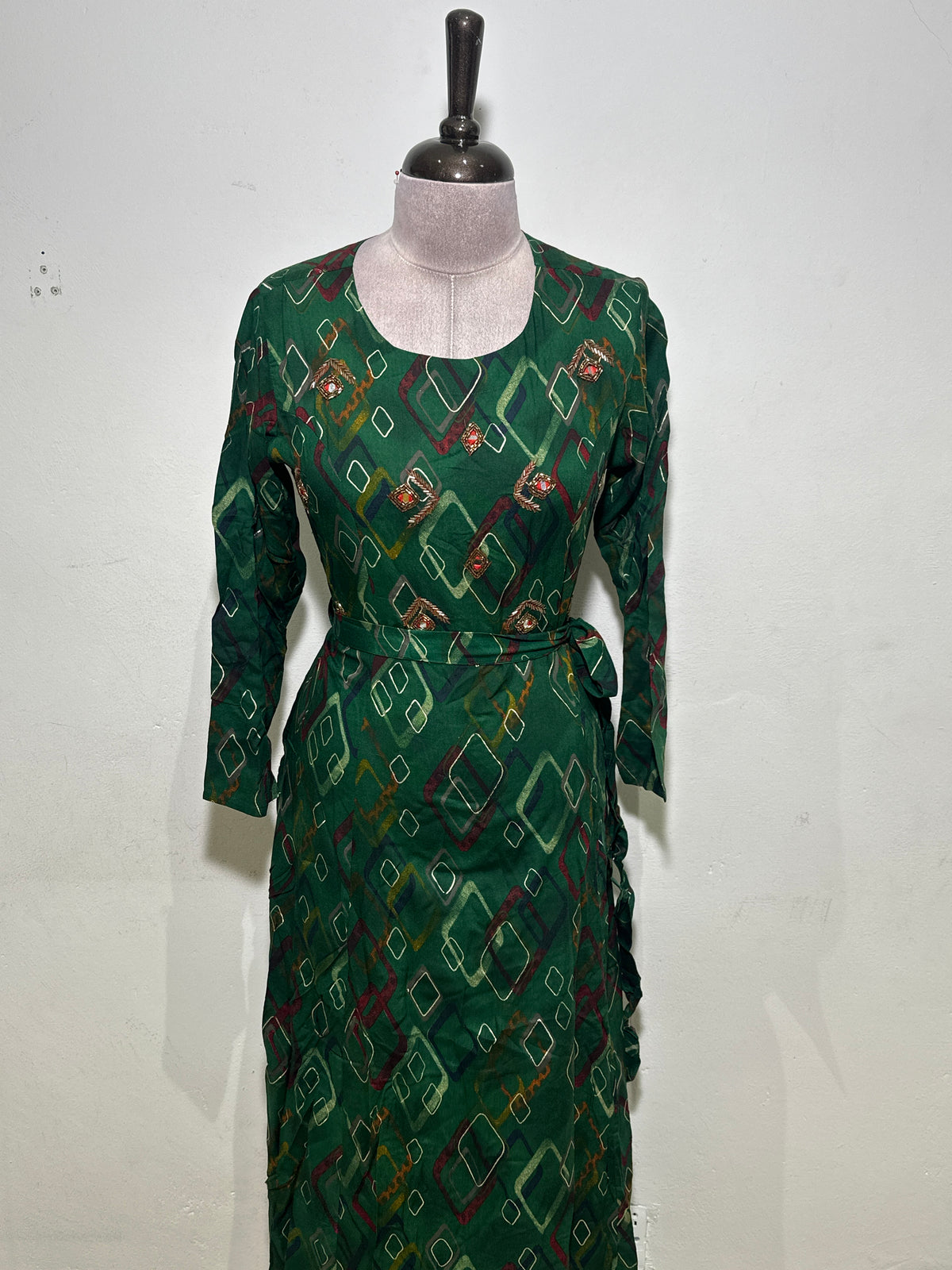 OFFER SALES TOP'S -  IHA 35962