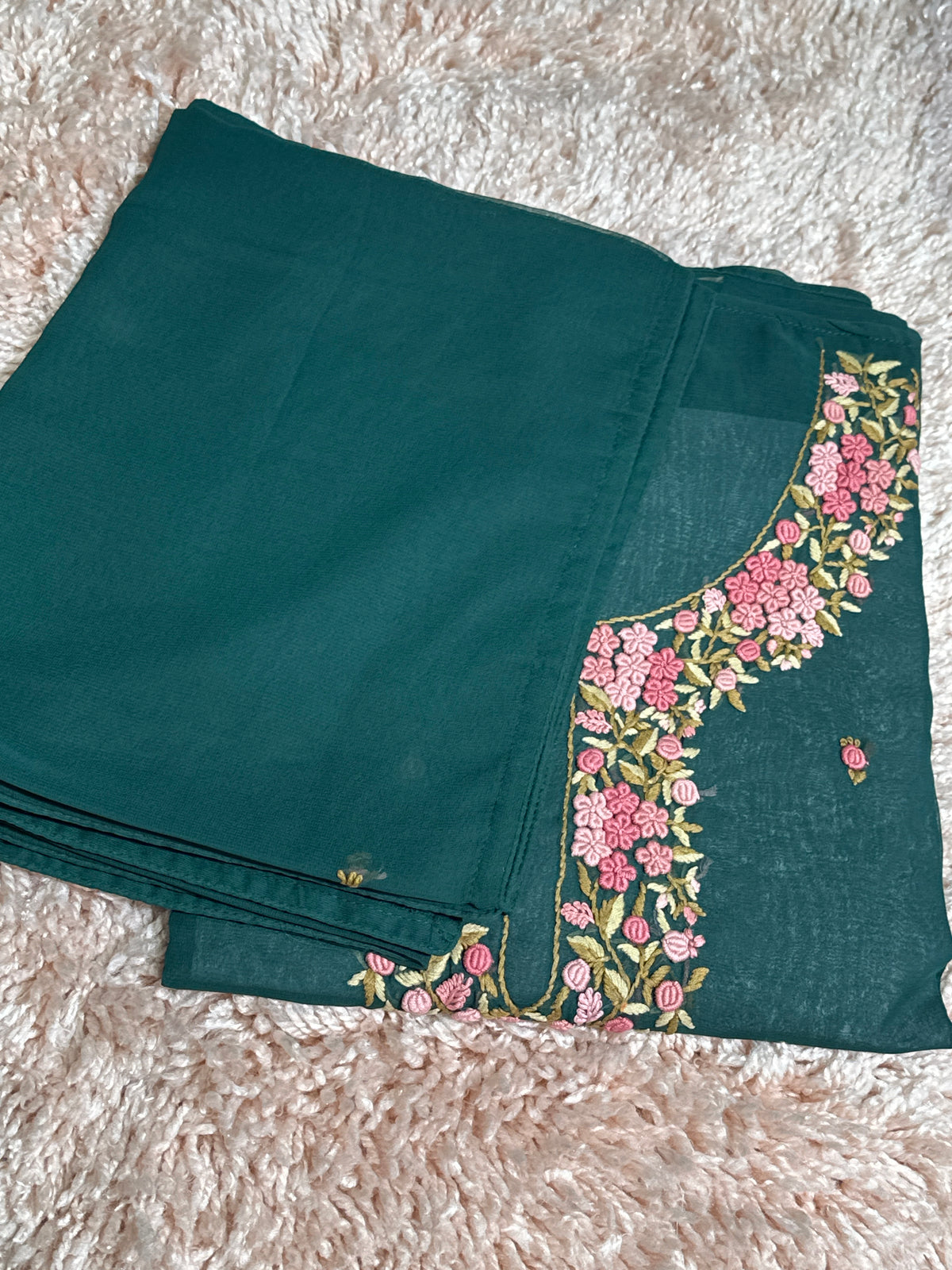 OFFER SALES UNSTITCHED SALWAR SUITS -  IHA 35279