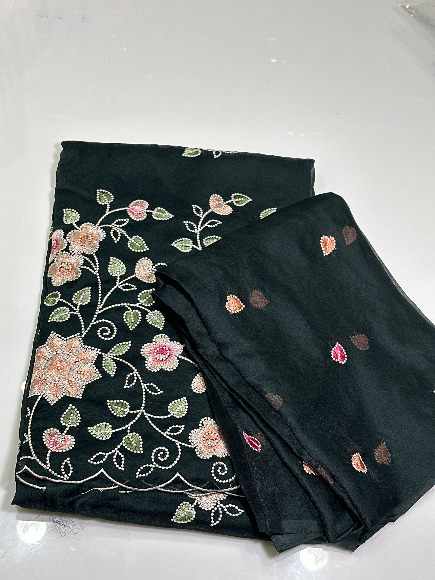 OFFER SALES UNSTITCHED SALWAR SUITS -  IHA 33693