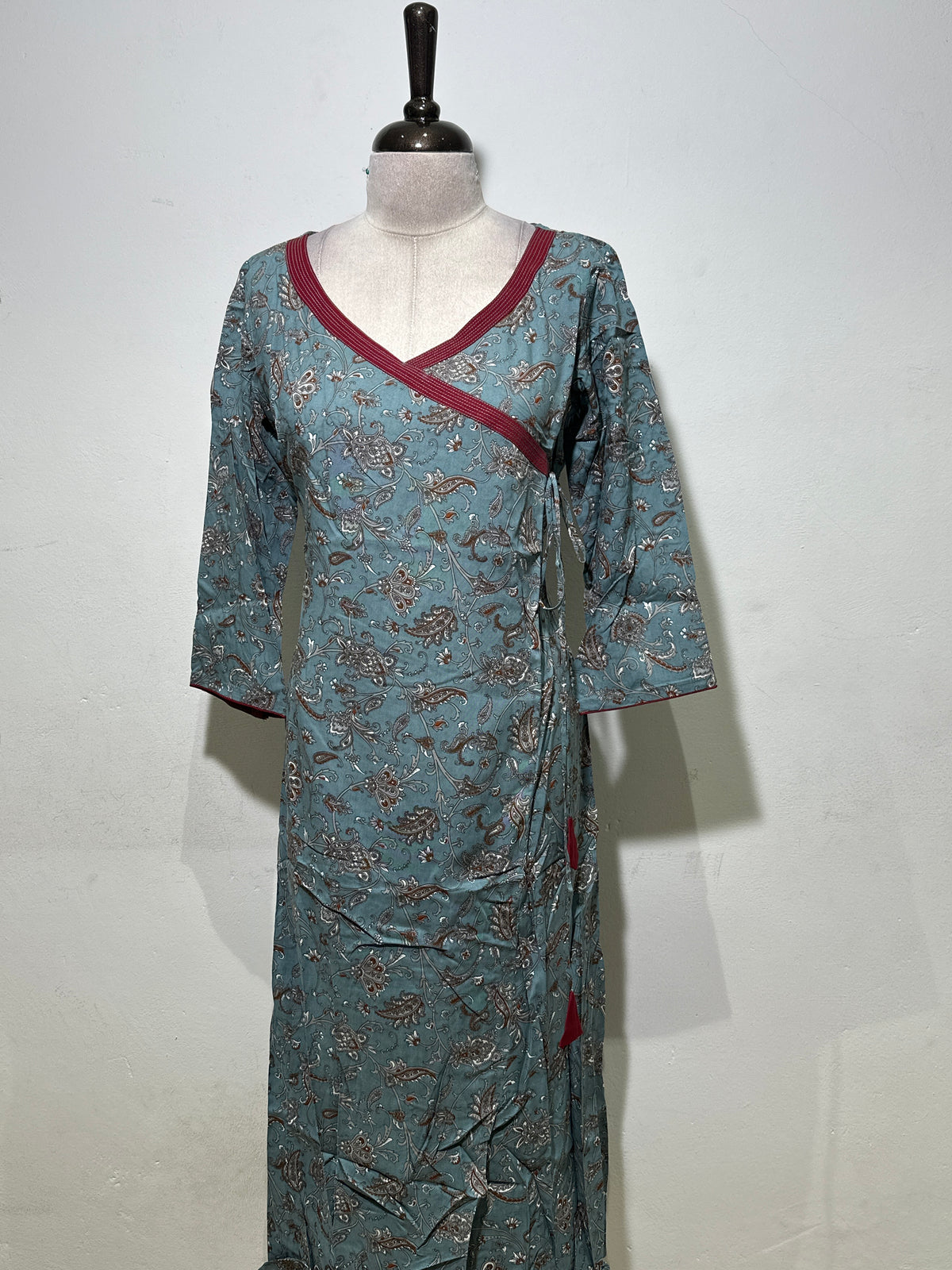 OFFER SALES TOP'S - IHA 35250