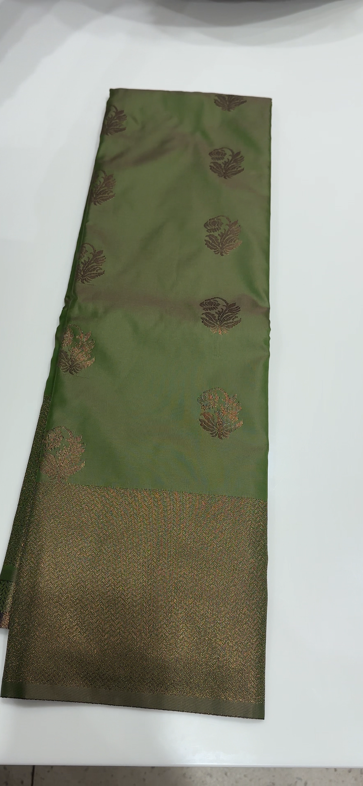 SEMI SOFT SILK SAREES - IHA 35501