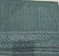 CHIKANKARI NET SAREE - IHA 16881