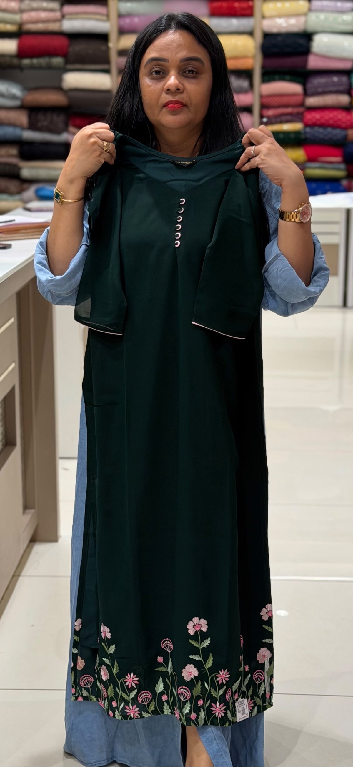 OFFER SALES TOP'S COLLECTIONS - IHA 35443