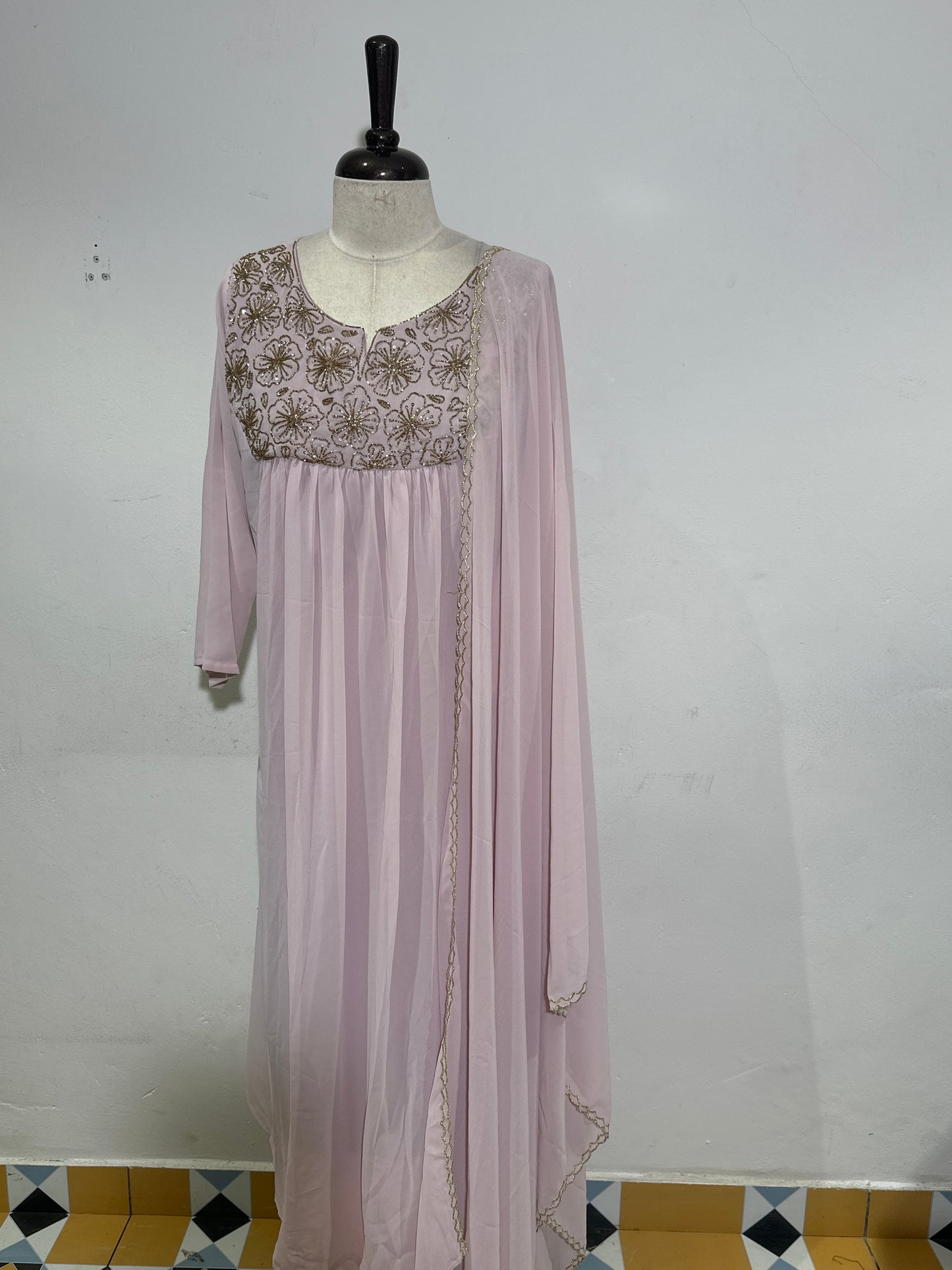 OFFER SALES TOP AND BOTTOM  -  IHA 34262