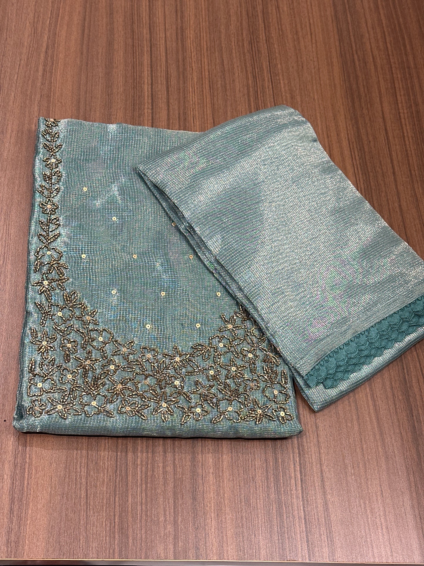 OFFER SALES UNSTITCHED SALWAR SUITS -  IHA 33733