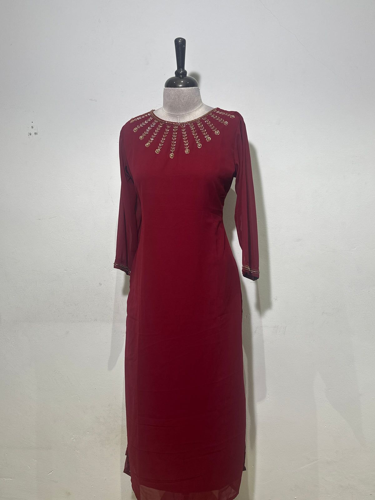 OFFER SALES TOP'S -  IHA 35712