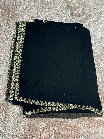 OFFER SALES SAREE -  IHA 36044