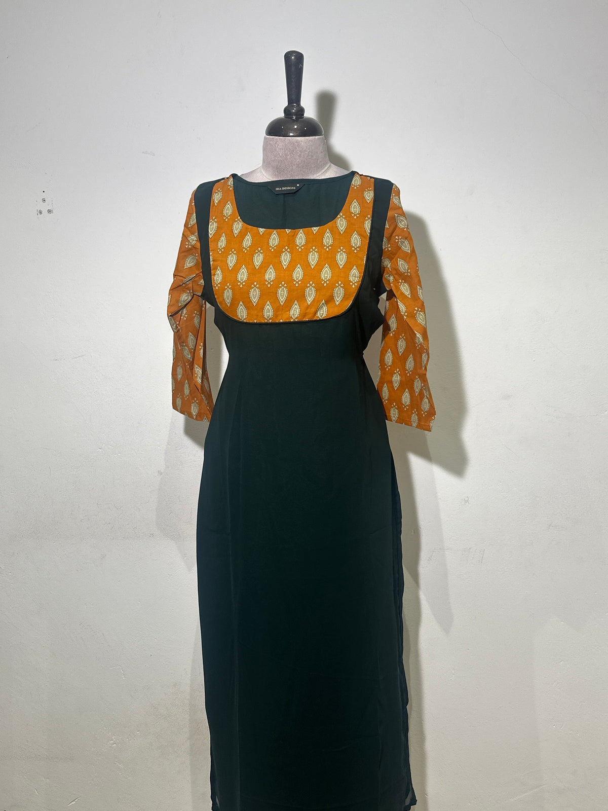 OFFER SALES TOP'S -  IHA 35796