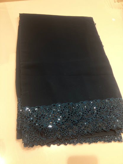 OFFER SALES SAREE -  IHA 35453