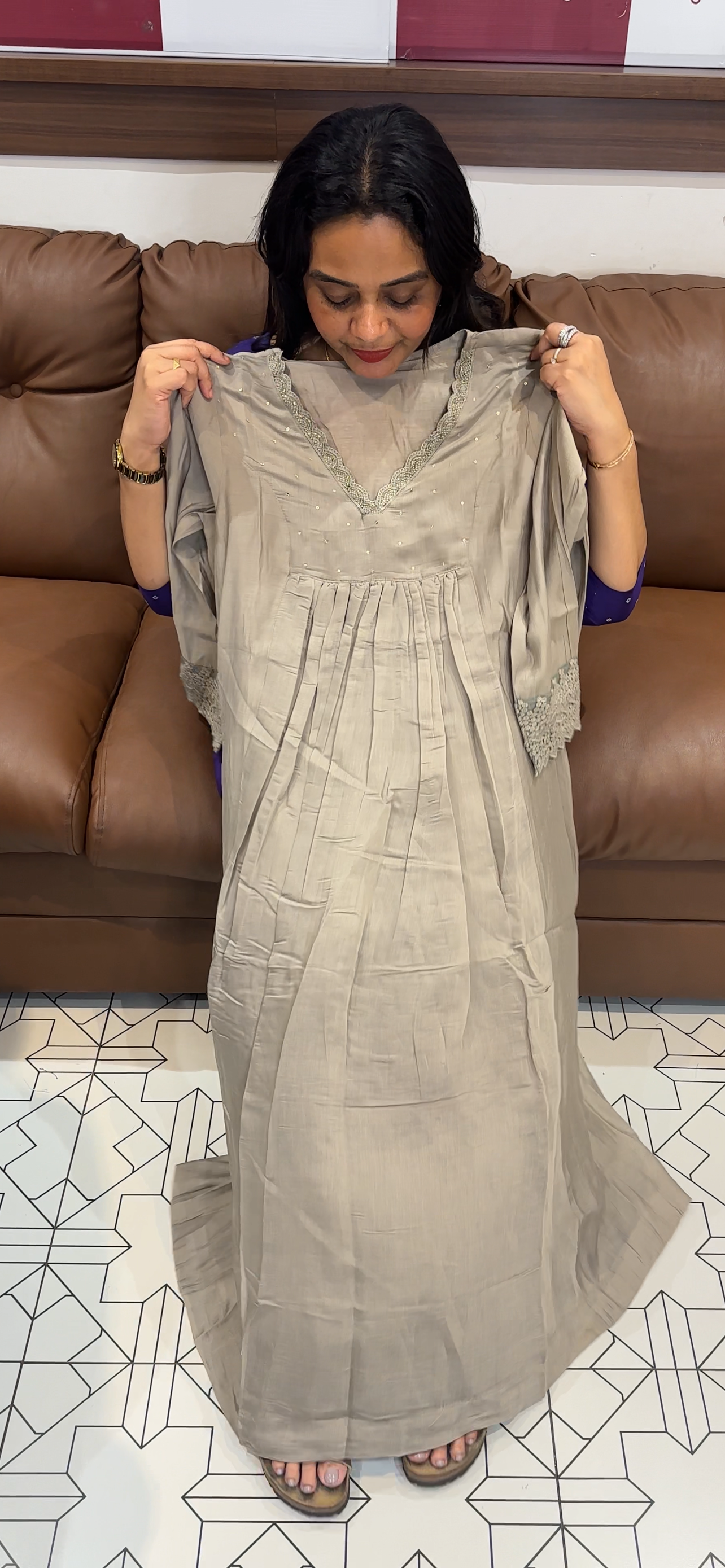 OFFER SALES KUTIS - IHA 31261