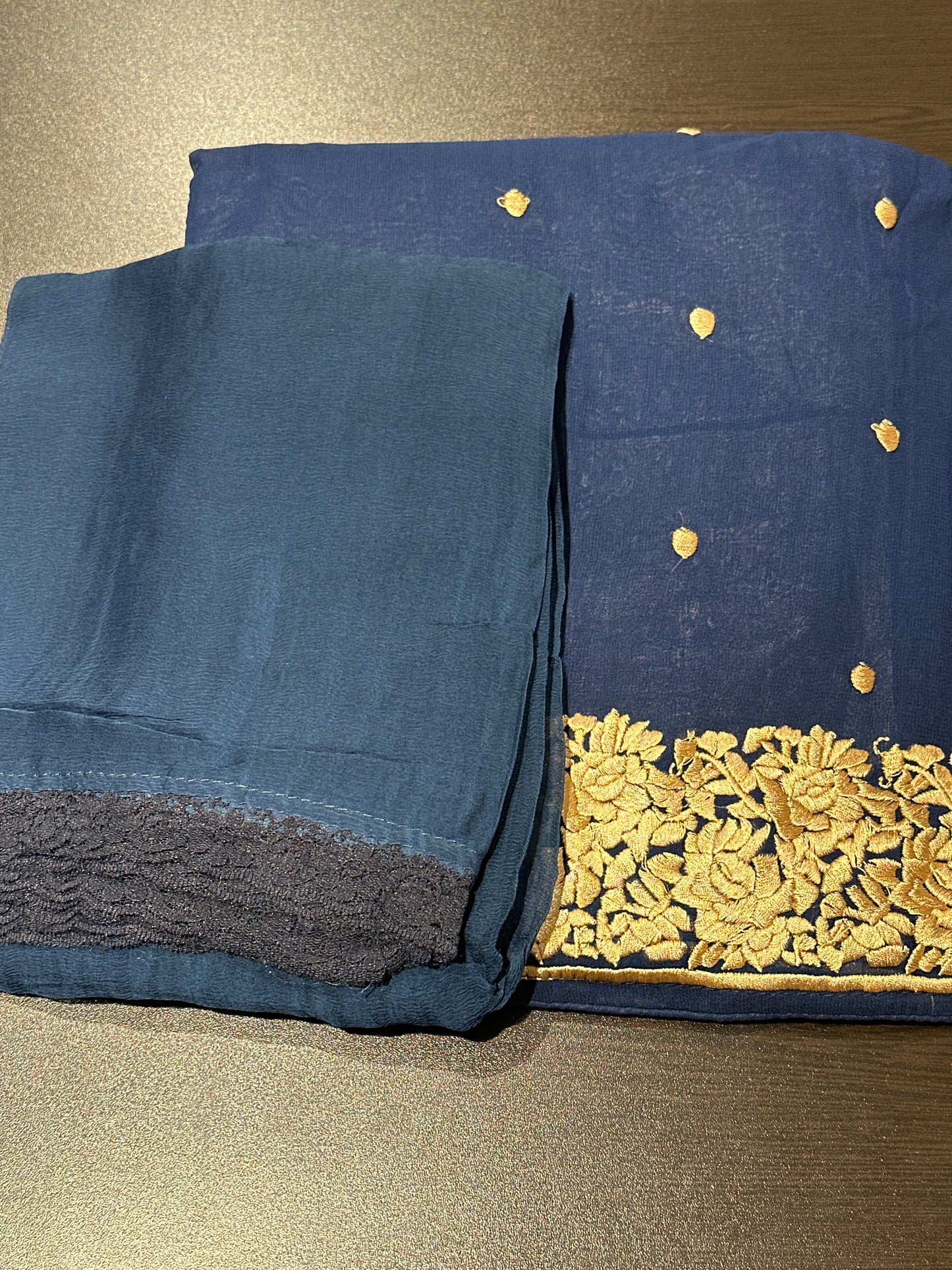 OFFER SALES UNSTITCHED SALWAR SUITS -  IHA 34199