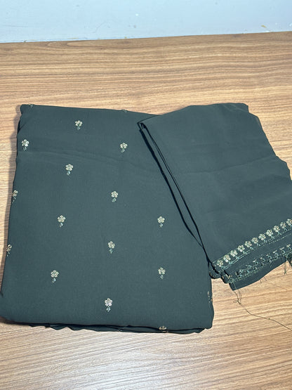 OFFER SALES UNSTITCHED SALWAR SUITS -  IHA 33647